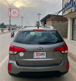 كيا سورينتو